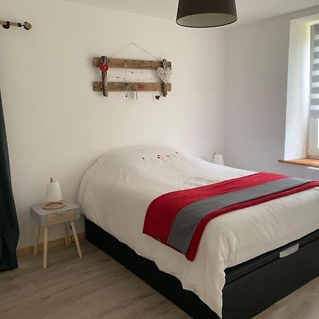 Appartement 2/4 Personnes Bussang Exteriör bild