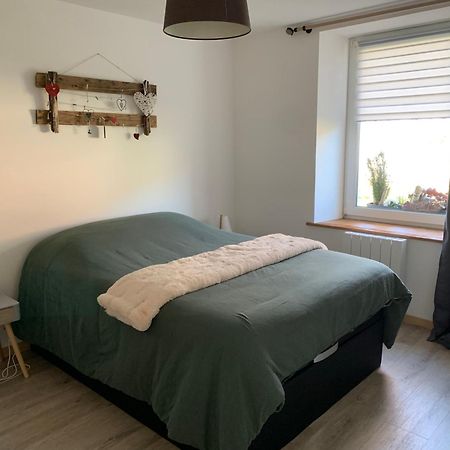 Appartement 2/4 Personnes Bussang Exteriör bild