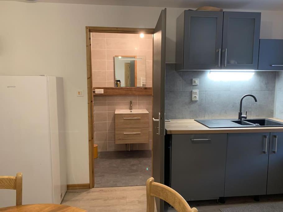 Appartement 2/4 Personnes Bussang Exteriör bild