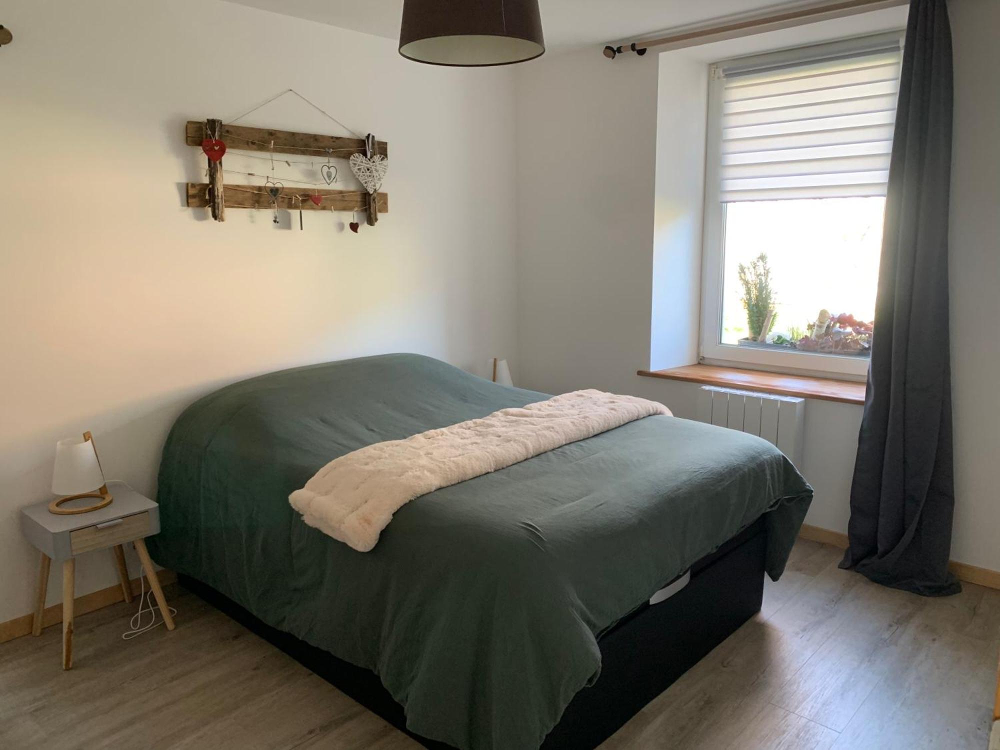 Appartement 2/4 Personnes Bussang Exteriör bild
