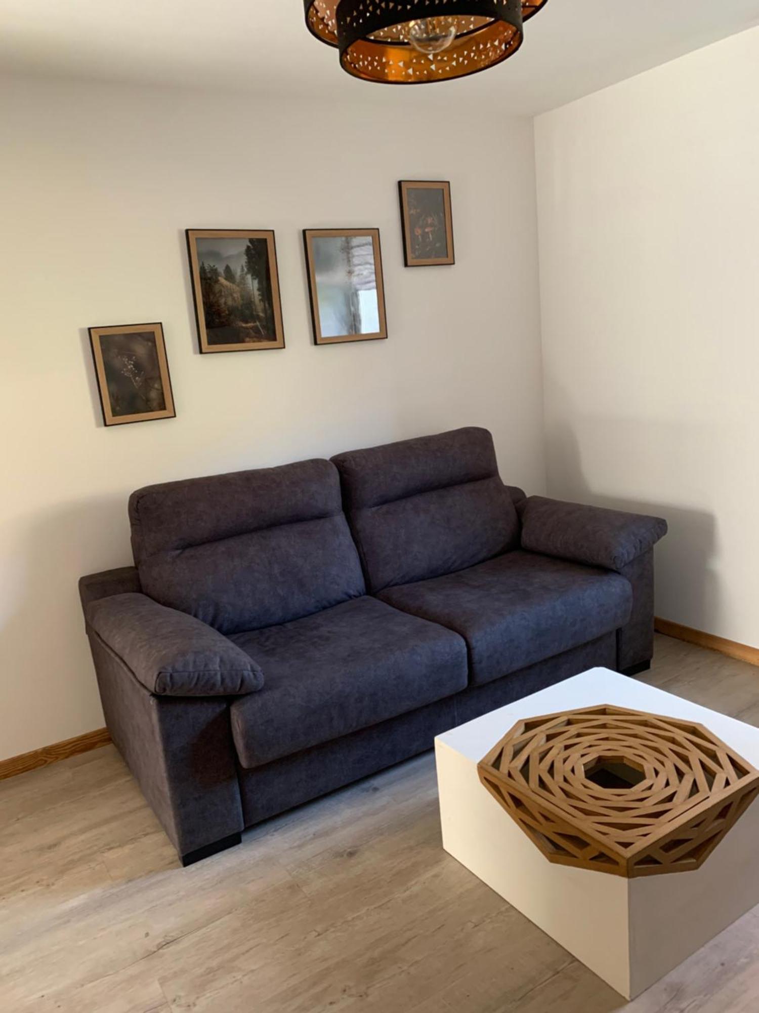 Appartement 2/4 Personnes Bussang Exteriör bild